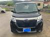 SUBARU JUSTY