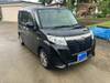 SUBARU JUSTY