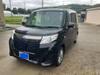 SUBARU JUSTY