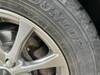 SUBARU JUSTY