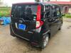 SUBARU JUSTY