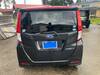 SUBARU JUSTY