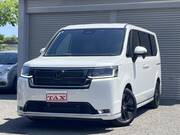 2024 HONDA STEPWAGON