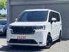 HONDA STEPWAGON