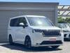 HONDA STEPWAGON