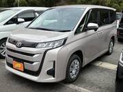 2024 TOYOTA NOAH X