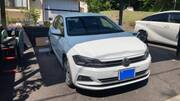 2018 VOLKSWAGEN POLO