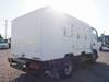 FUSO CANTER GUTS