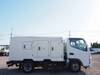 FUSO CANTER GUTS