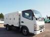 FUSO CANTER GUTS