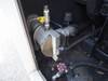 FUSO CANTER GUTS