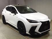 2023 LEXUS NX