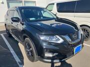2022 NISSAN X-TRAIL