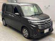 2023 TOYOTA ROOMY