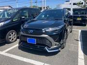 2022 TOYOTA COROLLA CROSS