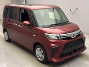 2023 TOYOTA ROOMY