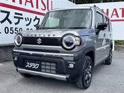 2026 SUZUKI HUSTLER