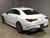 MERCEDES BENZ CLA-CLASS