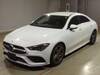 MERCEDES BENZ CLA-CLASS
