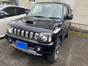 2010 SUZUKI JIMNY