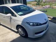 2012 TOYOTA WISH