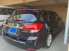 SUBARU LEGACY TOURING WAGON