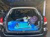 SUBARU LEGACY TOURING WAGON