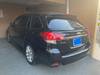 SUBARU LEGACY TOURING WAGON