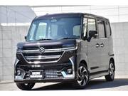 2026 SUZUKI SPACIA CUSTOM
