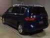 VOLKSWAGEN GOLF TOURAN