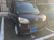 2010 DAIHATSU TANTO EXE