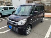 2015 SUZUKI SPACIA
