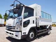 2024 ISUZU FORWARD