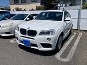 2013 BMW X3