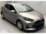 2023 TOYOTA YARIS