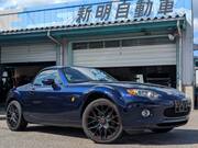 2007 MAZDA ROADSTER
