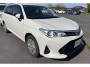 2018 TOYOTA COROLLA FIELDER