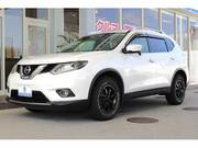 2014 NISSAN X-TRAIL 20X