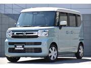2026 SUZUKI SPACIA