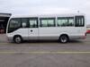 TOYOTA COASTER