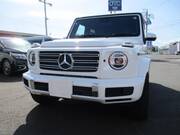 2023 MERCEDES BENZ G-CLASS