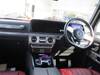 MERCEDES BENZ G-CLASS