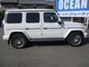 MERCEDES BENZ G-CLASS