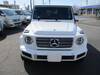 MERCEDES BENZ G-CLASS