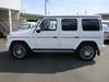 MERCEDES BENZ G-CLASS