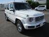 MERCEDES BENZ G-CLASS