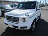 MERCEDES BENZ G-CLASS
