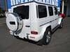 MERCEDES BENZ G-CLASS