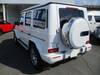 MERCEDES BENZ G-CLASS