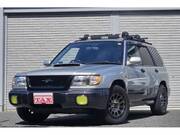 1999 SUBARU FORESTER S/tb